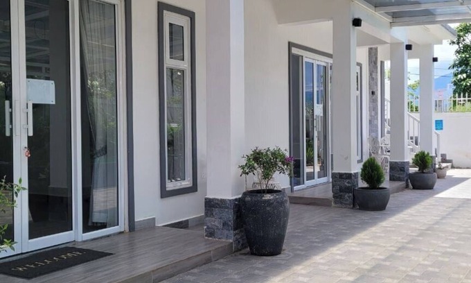 Kampot Casa | The Pepperian Homestay