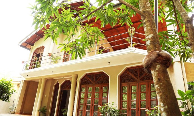 Anniwatta Casa | The Peppermint