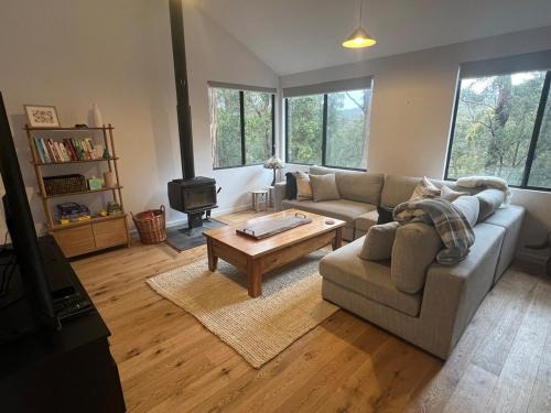 Nornalup Casa | The Perch