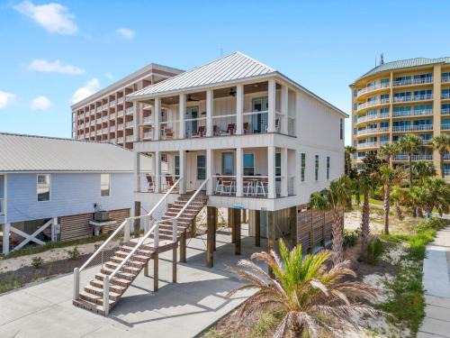 Fort Morgan Casa | The Perch