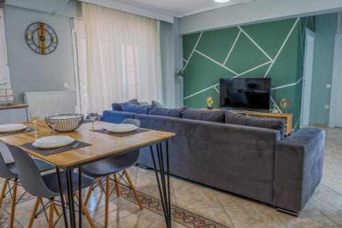 Evosmos Apartamento | The perfect apartment 2