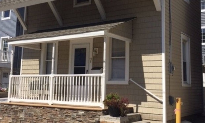 Sea Bright Casa | The perfect beach cottage in the perfect location