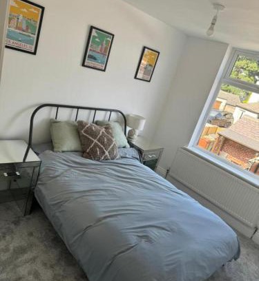 Altofts Casa | The Perfect Bedroom to Rent