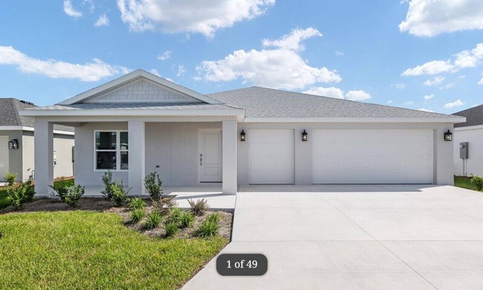 Sumter County Casa | The Perfect Blend of Comfort, Convenience, and Community