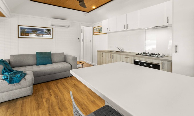 Cable Beach Cabina | The Perfect Broome Getaway