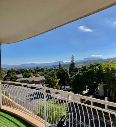 Eikenbosch Apartamento | The Perfect Cape Town Retreat