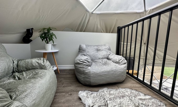Pomquet Complejo | The Perfect Combination of Nature and Luxury