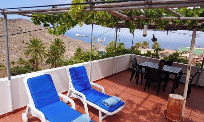 Alojera Cabaña | Casa rural perfecta para recargar las energías en un entorno de relax