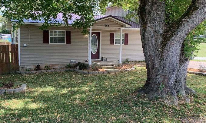 Alpena Casa | The Perfect Dog-Friendly Family Vacation!