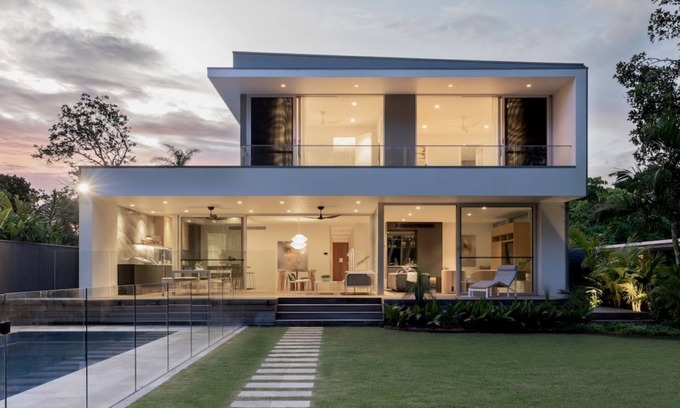Suffolk Park Casa | The perfect escape for you to relax and unwind