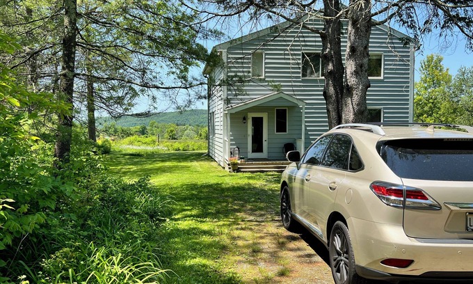 Sharon Casa | Mountainview - Alquiler de vacaciones en Sharon, CT