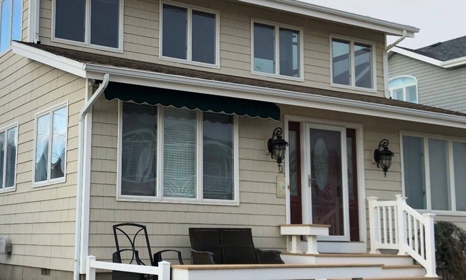 Lavallette Casa | The Perfect Family Beach House - Just Steps Away From The Beach