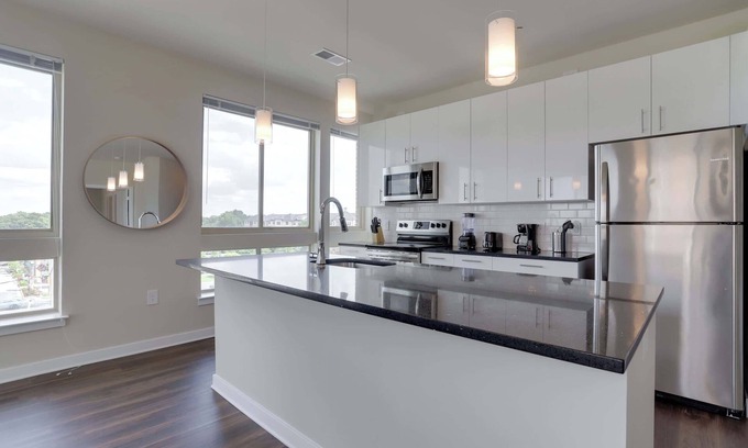 Jefferson Manor Apartamento | The Perfect Gateway on Alexandia