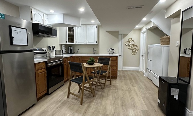 Orangeville Casa | The Perfect Getaway