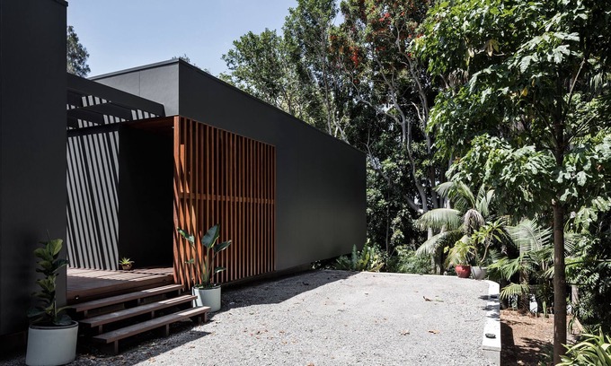 Thirroul Casa | The perfect hideaway for your coastal getaway
