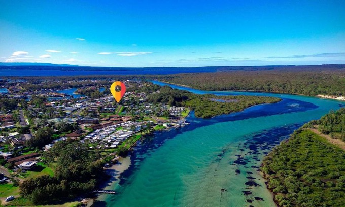 Sussex Inlet Casa | The Perfect Holiday Home