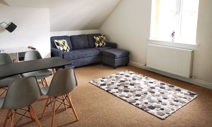 North Walsham Apartamento | The Perfect Location To Explore North Norfolk