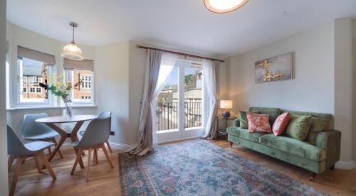 Moffat Apartamento | The Perfect location