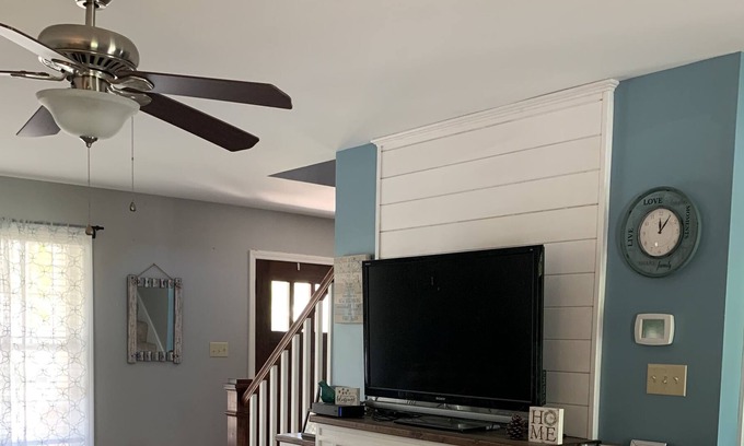 Port Matilda Casa | The Perfect Penn State location!