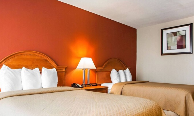Fort Dodge Casa | The Perfect Place for a Pamper-Filled Staycation