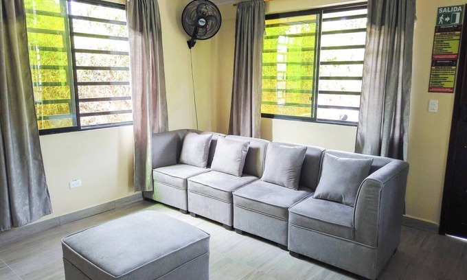 Tena Casa | The perfect place for a wonderful vacation with the family.