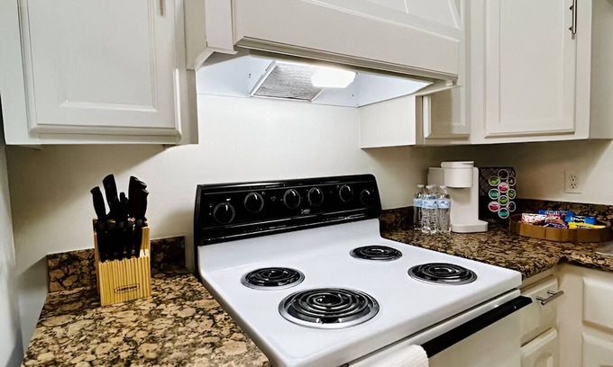Pharr Apartamento | The Perfect Place