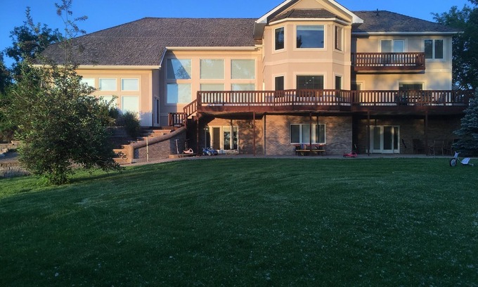Rexburg Casa | The perfect place for a vacation or reunion.