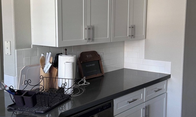 Elk Grove Apartamento | The Perfect Stay in Sacramento: 2-Bed Retreat