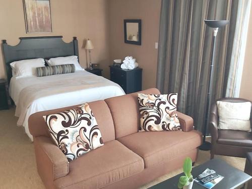 Craigleith Apartamento | The Perfect Staycation - Blue Mountain Studio