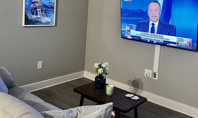 King of Prussia Apartamento | The Perfect Studio