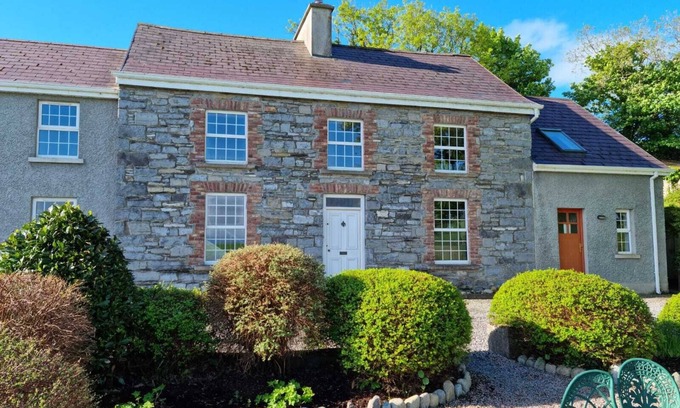 Donegal Casa | El hogar perfecto de vacaciones en la costa noroeste de Irlanda Espectacular