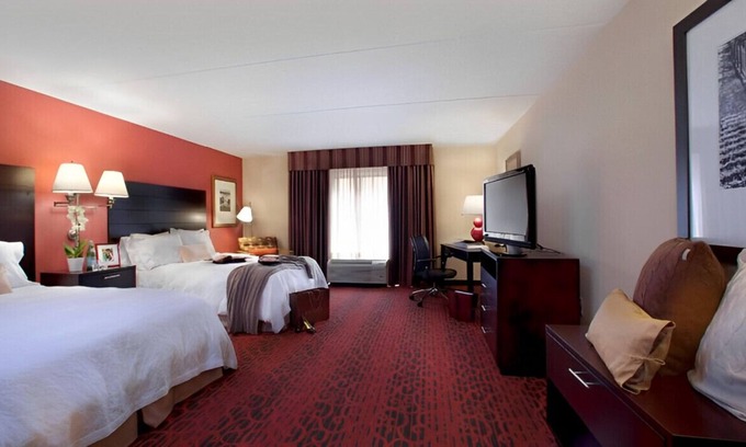 Canton Casa | The Perfect Vacation Spot for Groups