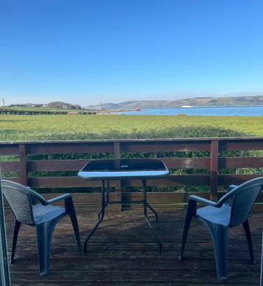Stranraer Apartamento | The Perfect View
