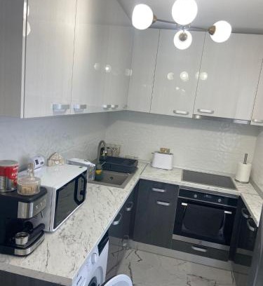 Satu Mare Apartamento | The performant