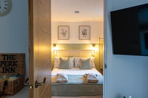 Broadstone Casa | The Perk Inn Garden Lodge