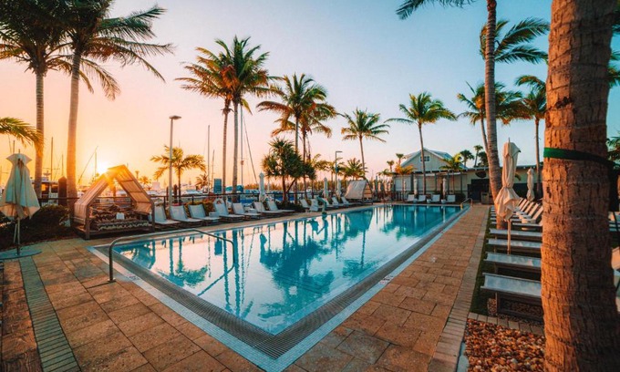 Key West Complejo | The Perry Hotel & Marina Key West