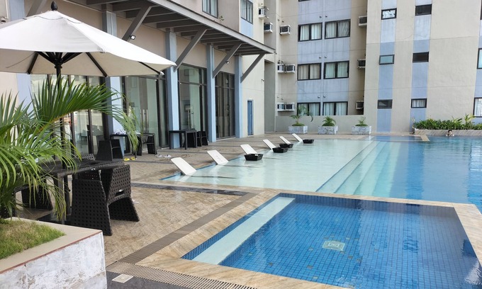 Mabolo Condominio | The Persimmon Studios