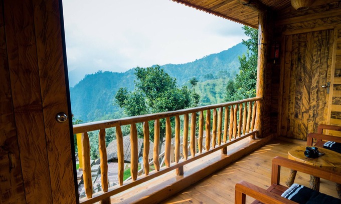Tehri Hotel | The Peru Resort by Xtreeme