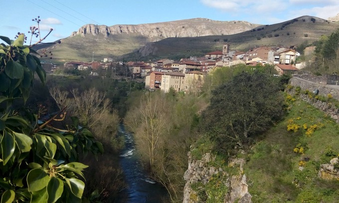 Anguiano Casa | Casa Petra y Armando en Anguiano