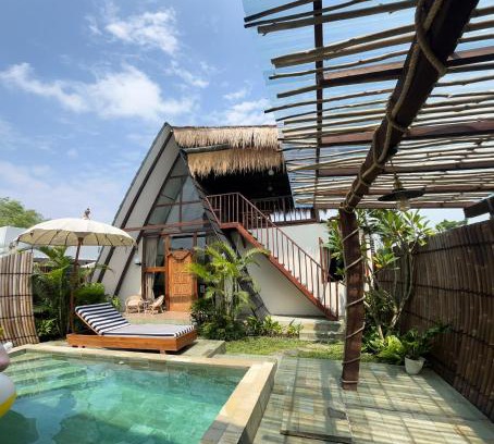 Sari Harjo Villa | The Phalosaa Villa