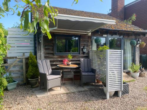 Malvern Casa | The Pheasant's Nest