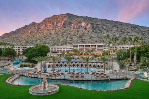 Camelback East Complejo | The Phoenician, a Luxury Collection Resort, Scottsdale