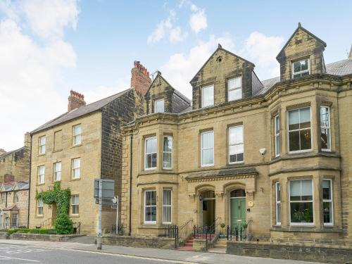 South Charlton Casa | The Physicians House