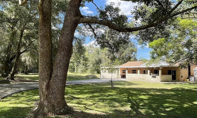 Apopka Casa | The Piano House Apopka