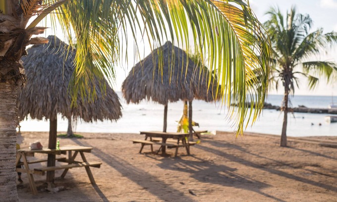 Marie Pampoen Cama Y Desayuno | The Pier Beach Inn & Suites