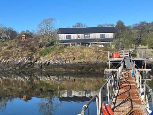 Craobh Haven Casa | The Pier House