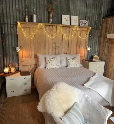 Kington Apartamento | The Pig and Sty