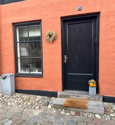 Ribe Apartamento | The Pigeon Nest