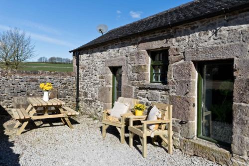 Hurdlow Casa | The Pigsty