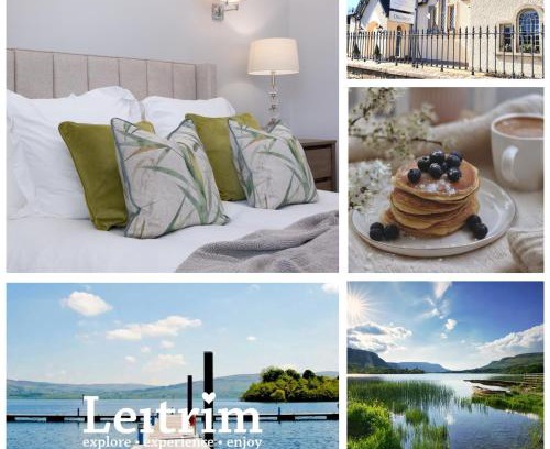 Dromod Casa | The Pine Tree Cottage of Warren Lodge Boutique Cottages